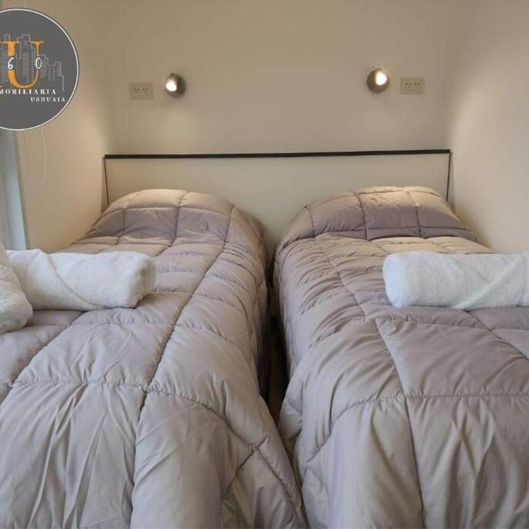 Monotower Ushuaia - Apartamento de 1 dormitorio - 9