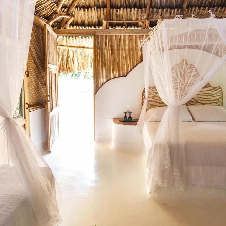 Playa Koralia - Suite Superior - 1