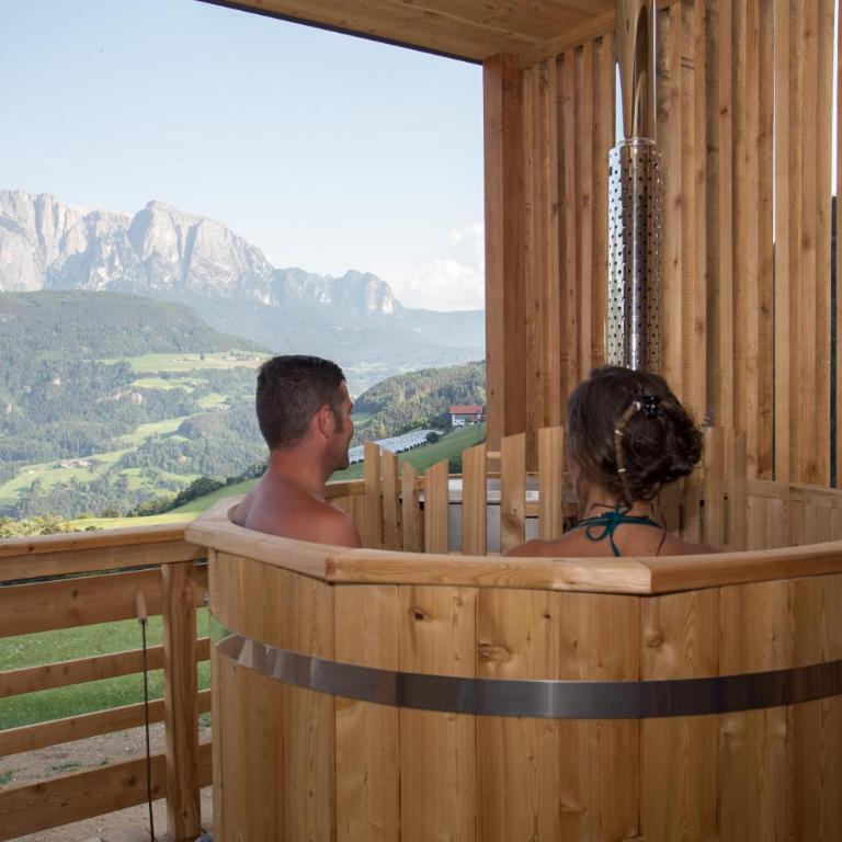 Hotel-Chalet Pennhof - Chalet - Nebengebäude - 3
