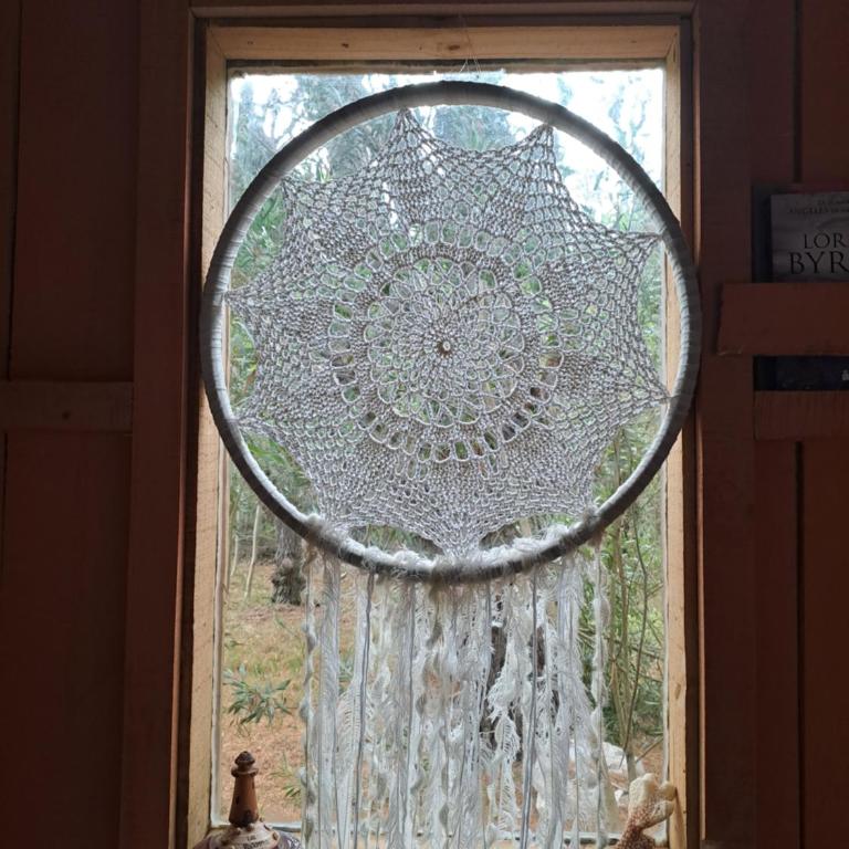 Mi pequeño Santuario - Chalet - 12