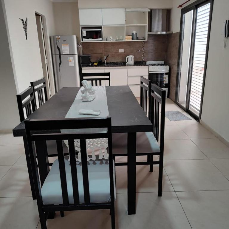 Complejo Altos Del Este - Dúplex - 4