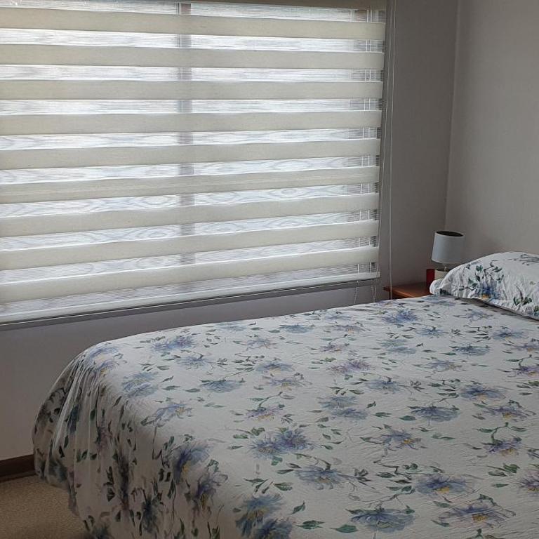 Edificio Costa Pucón a pasos del Lago - Apartamento de 2 dormitorios - 32