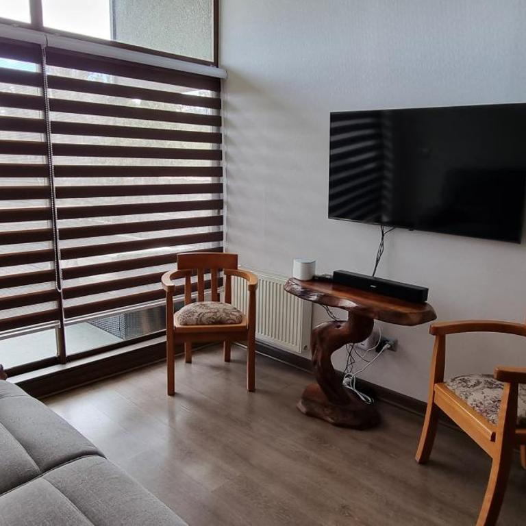Edificio Costa Pucón a pasos del Lago - Apartamento de 2 dormitorios - 44