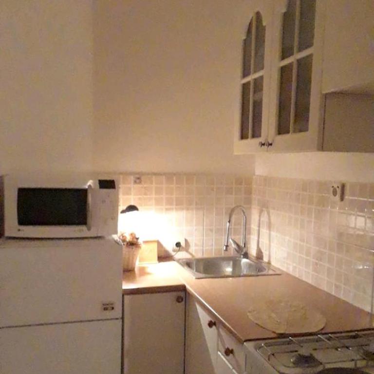 Principessa Apartment - Apartman sa Terasom - 2