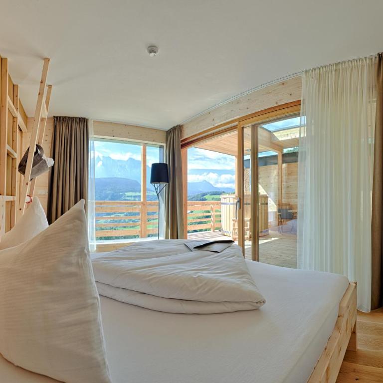 Hotel-Chalet Pennhof - Chalet - Nebengebäude - 7