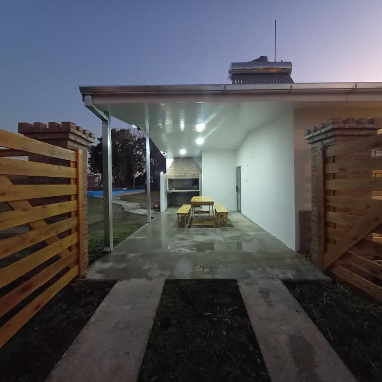 Mis Tres Soles - Three-Bedroom House - 4