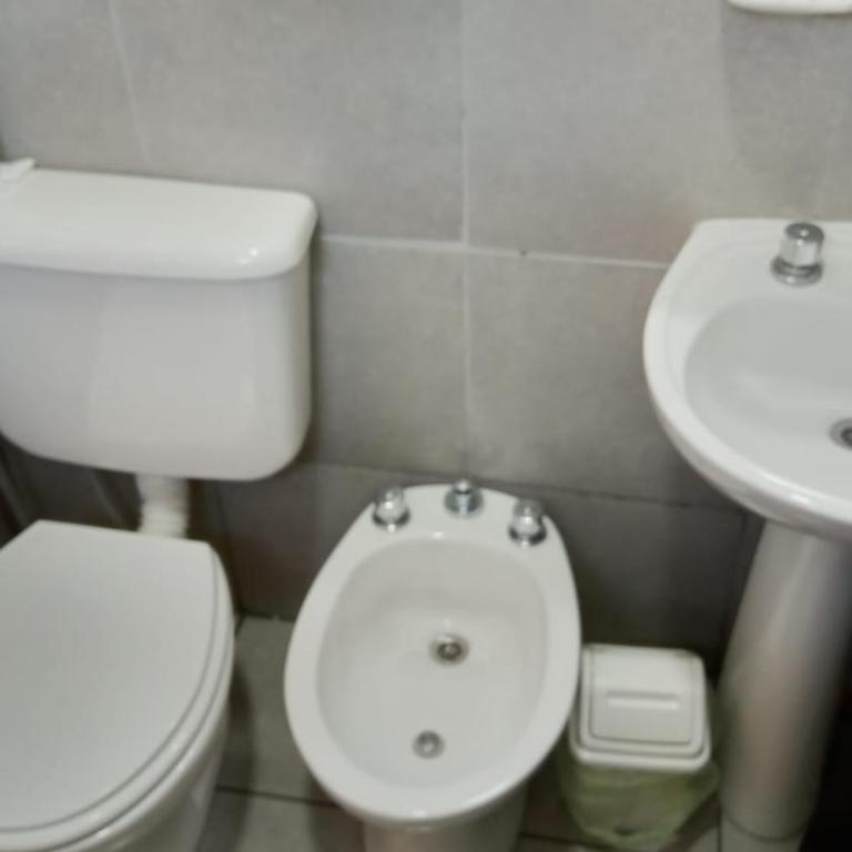 Mis Tres Soles - Casa de 3 dormitorios - 5