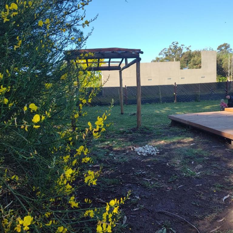 Blue Container - Casa con 1 dormitorio - 16