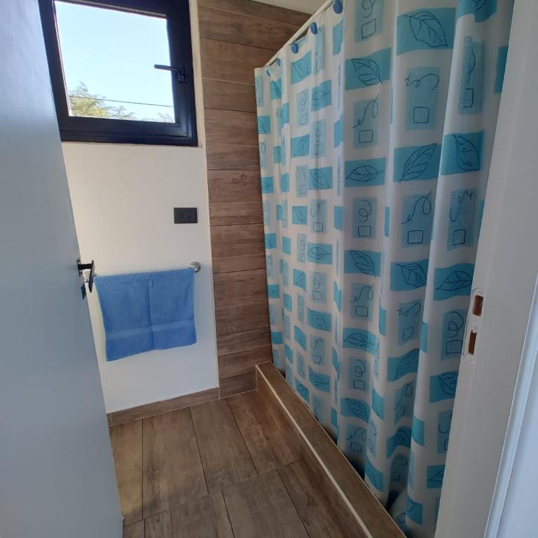 Blue Container - Casa con 1 dormitorio - 20