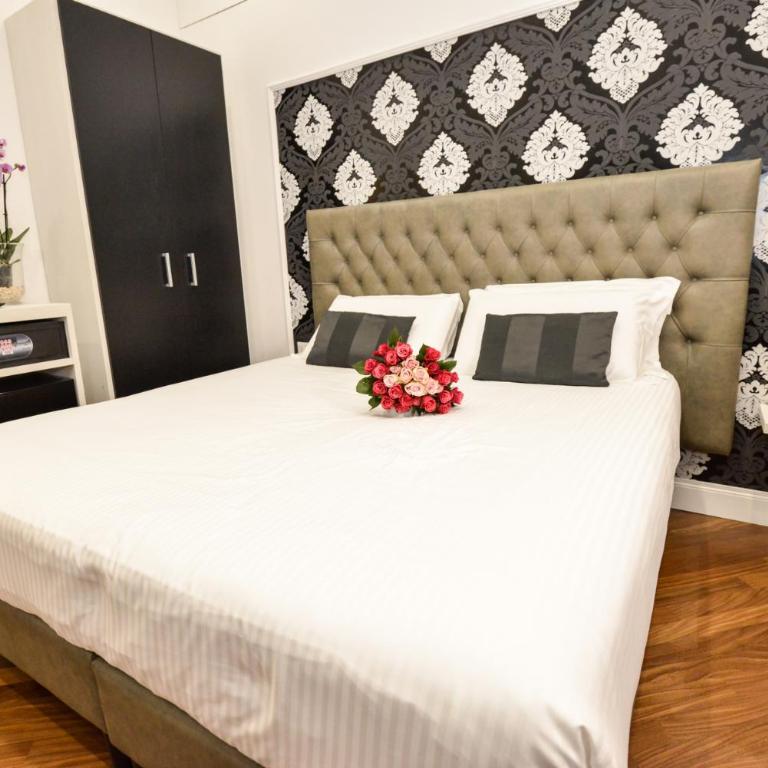 NAVONA VITA SUITES - Camera King Deluxe - 2