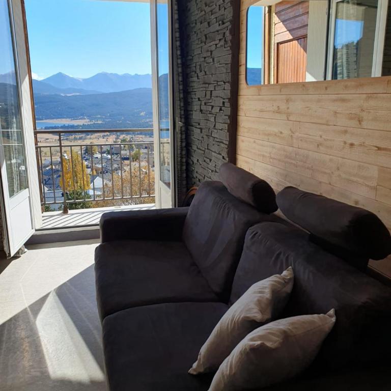 Appartement, vue LAC Panoramique avec Terrasse, Parking, Aux Angles - Apartment with Lake View - 20