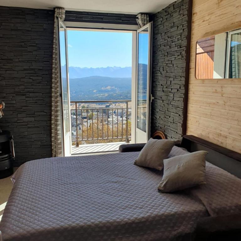 Appartement, vue LAC Panoramique avec Terrasse, Parking, Aux Angles - Apartment with Lake View - 21