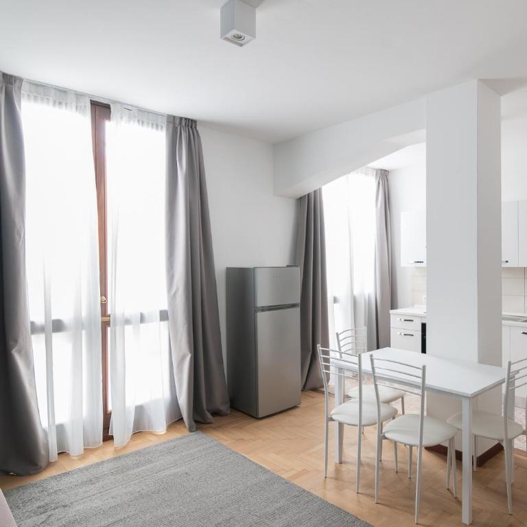 Residenza Corso Palladio 159 - Appartamento con 1 Camera da Letto - 4