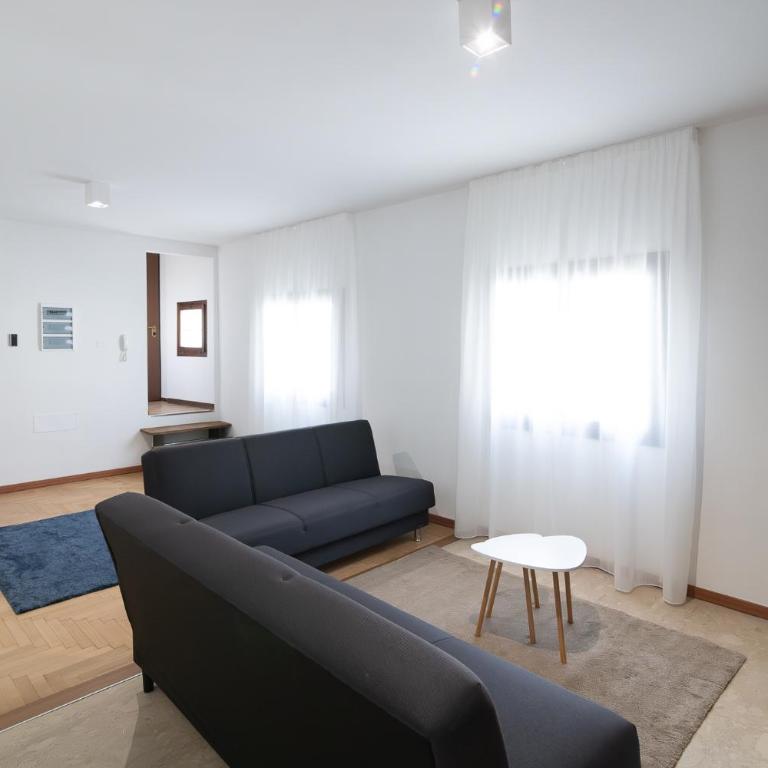 Residenza Corso Palladio 159 - Appartamento con 3 Camere da Letto - 1