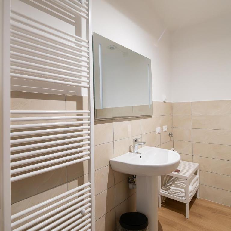 Residenza Corso Palladio 159 - Appartamento con 3 Camere da Letto - 3