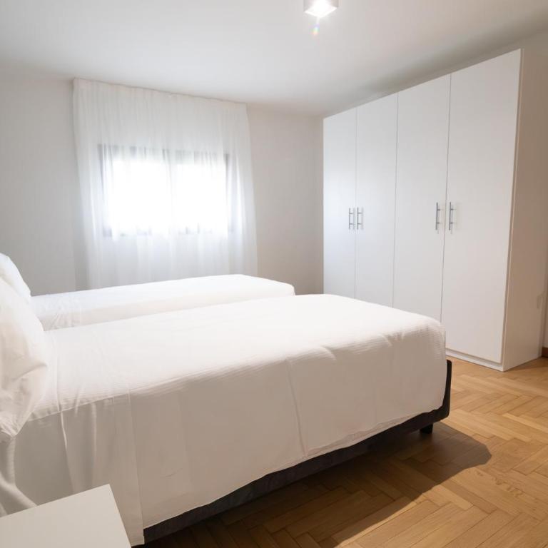 Residenza Corso Palladio 159 - Appartamento con 3 Camere da Letto - 4