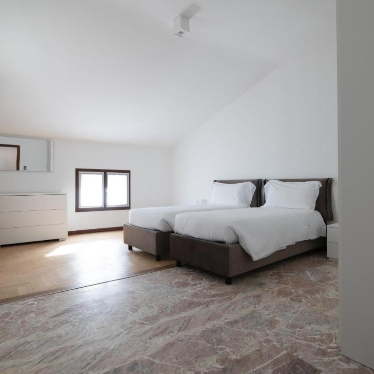 Residenza Corso Palladio 159 - Appartamento con 1 Camera da Letto - 3