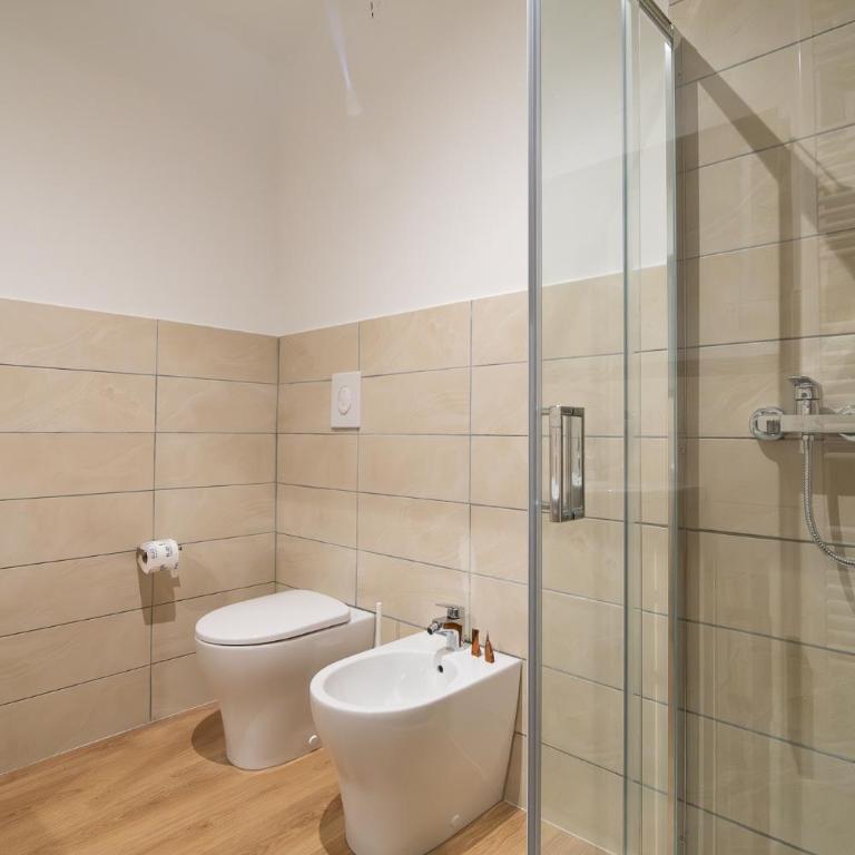 Residenza Corso Palladio 159 - Appartamento con 3 Camere da Letto - 9