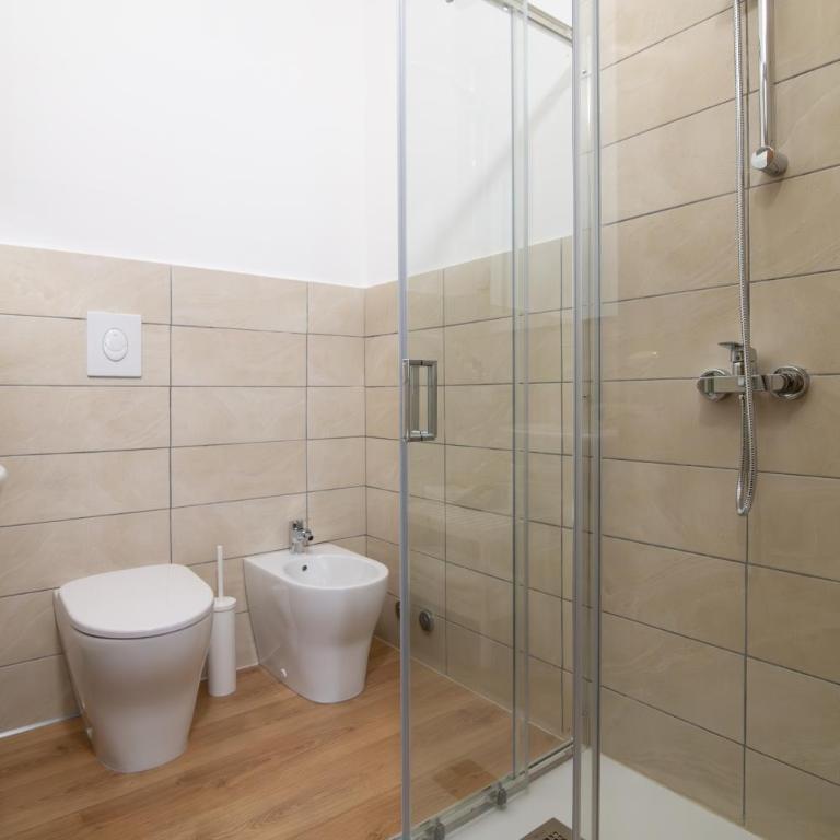Residenza Corso Palladio 159 - Appartamento con 1 Camera da Letto - 6