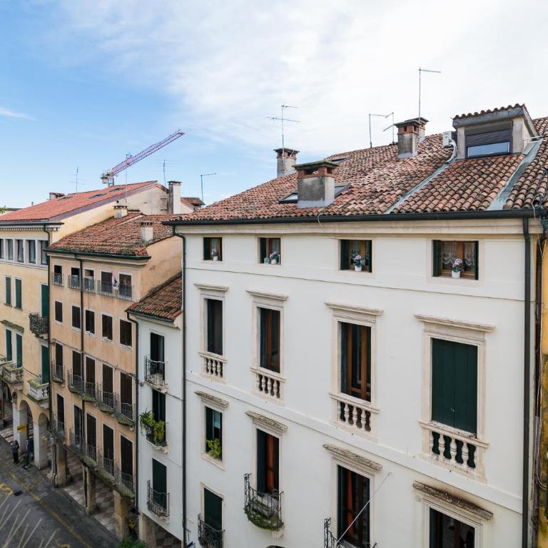 Residenza Corso Palladio 159 - Appartamento con 3 Camere da Letto - 16