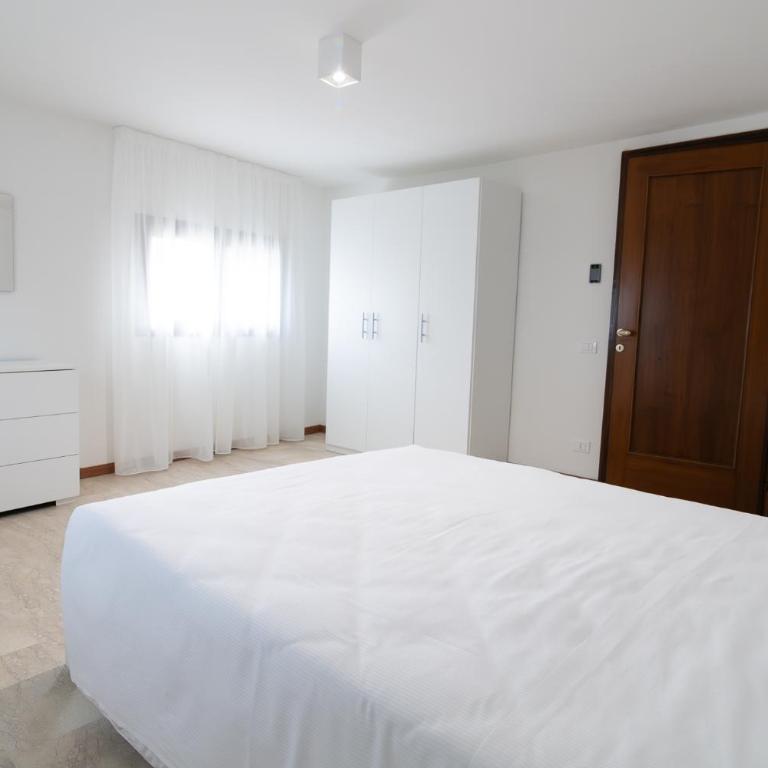 Residenza Corso Palladio 159 - Appartamento con 3 Camere da Letto - 17