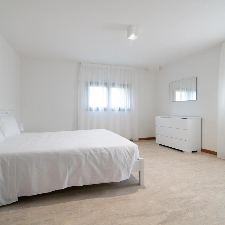 Residenza Corso Palladio 159 - Appartamento con 3 Camere da Letto - 8