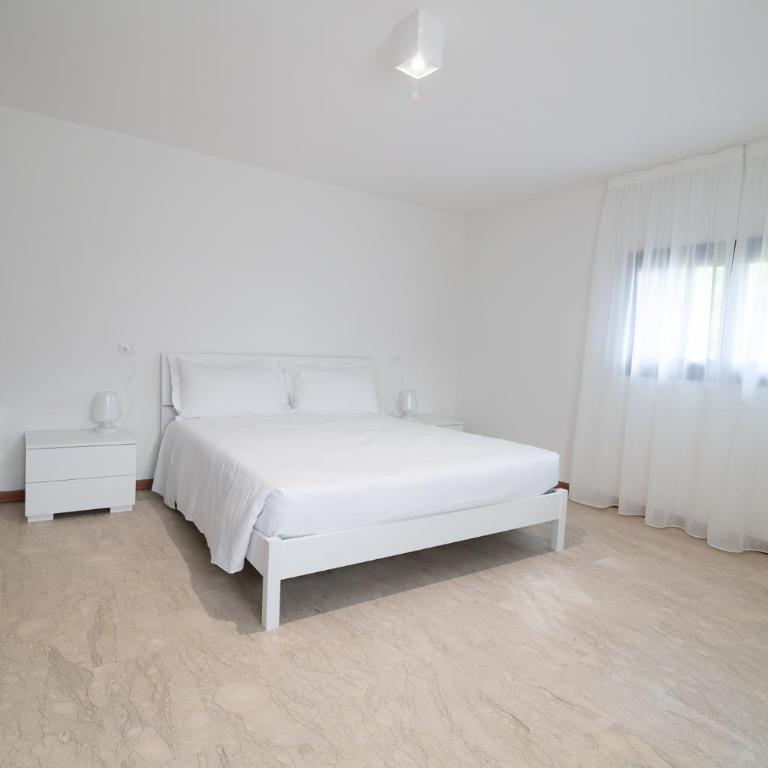 Residenza Corso Palladio 159 - Appartamento con 3 Camere da Letto - 10