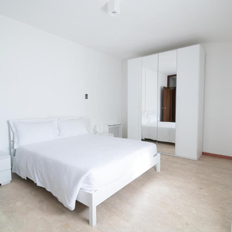 Residenza Corso Palladio 159 - Appartamento con 3 Camere da Letto - 7