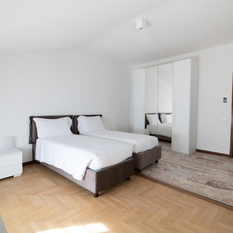 Residenza Corso Palladio 159 - Appartamento con 1 Camera da Letto - 9
