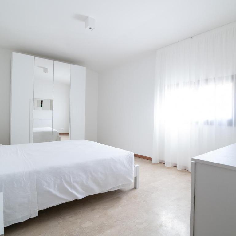 Residenza Corso Palladio 159 - Appartamento con 3 Camere da Letto - 5