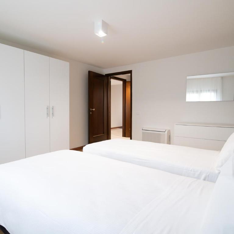 Residenza Corso Palladio 159 - Appartamento con 3 Camere da Letto - 20