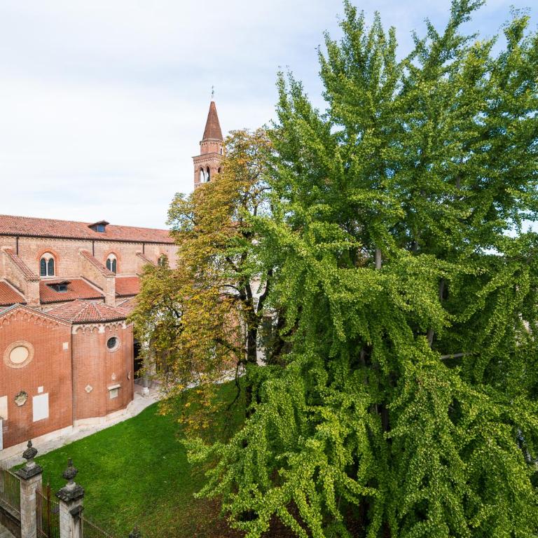 Residenza Corso Palladio 159 - Appartamento con 3 Camere da Letto - 18