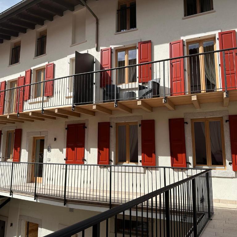 GARDA BALDO APARTMENTS_VIVALDI - Appartement avec Vue sur la Montagne - 1