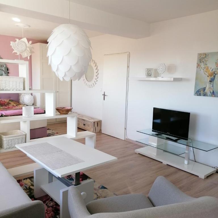 Summer Wine romantisches, fahrradfreundliches Weinbergidyll mit Traumausblick gleich neben Buschenschank! - Apartment mit 1 Schlafzimmer - 17