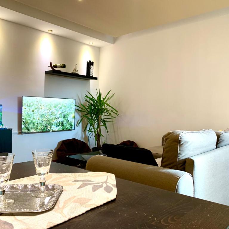 Urban Escape - Apartman sa 1 Spavaćom Sobom - 14