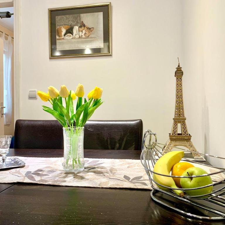 Urban Escape - Apartman sa 1 Spavaćom Sobom - 18