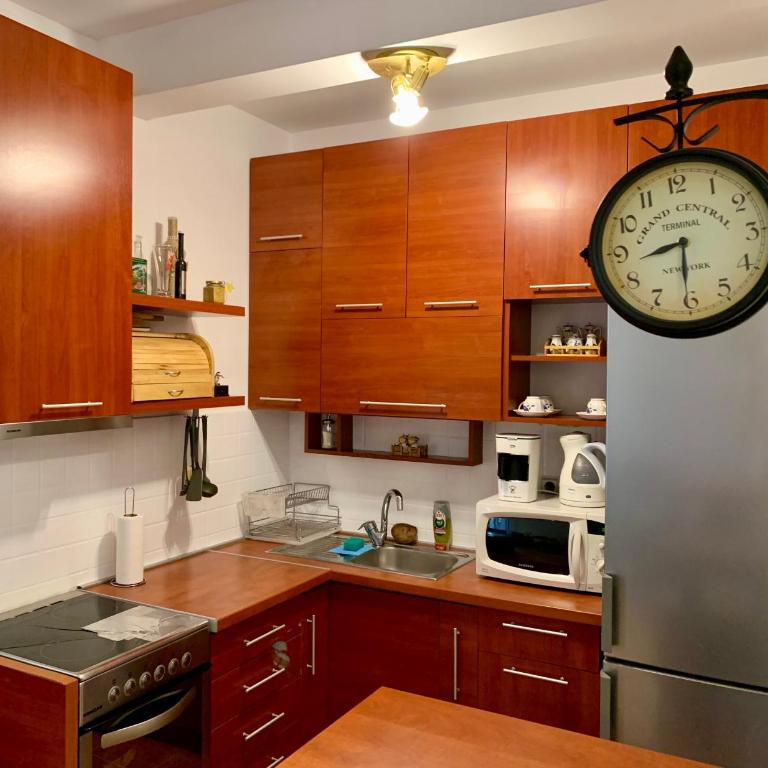 Urban Escape - Apartman sa 1 Spavaćom Sobom - 22