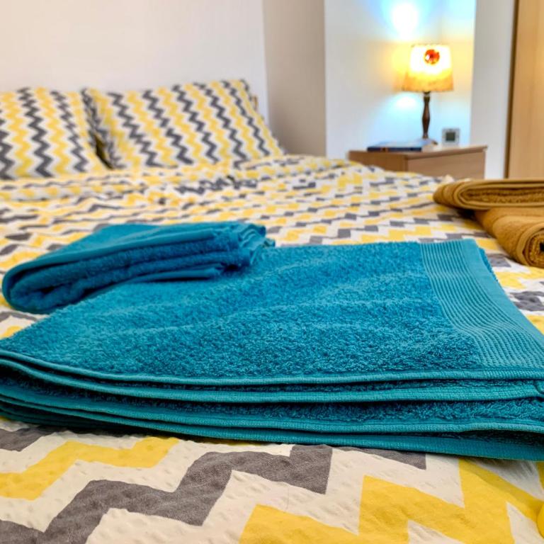 Urban Escape - Apartman sa 1 Spavaćom Sobom - 24