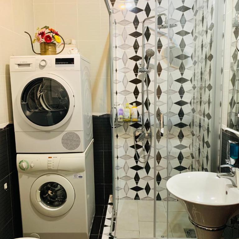 Urban Escape - Apartman sa 1 Spavaćom Sobom - 29