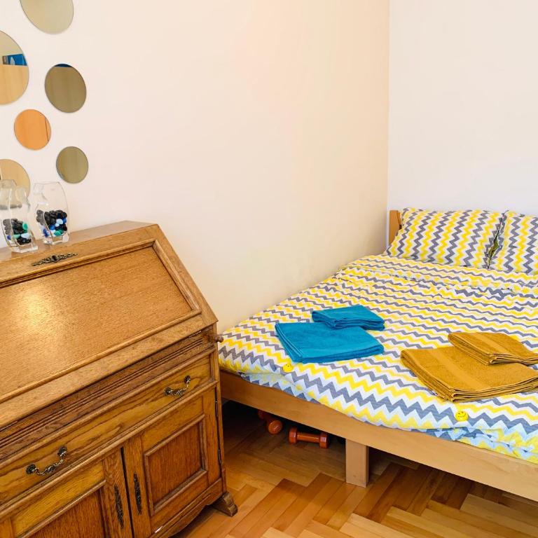 Urban Escape - Apartman sa 1 Spavaćom Sobom - 23