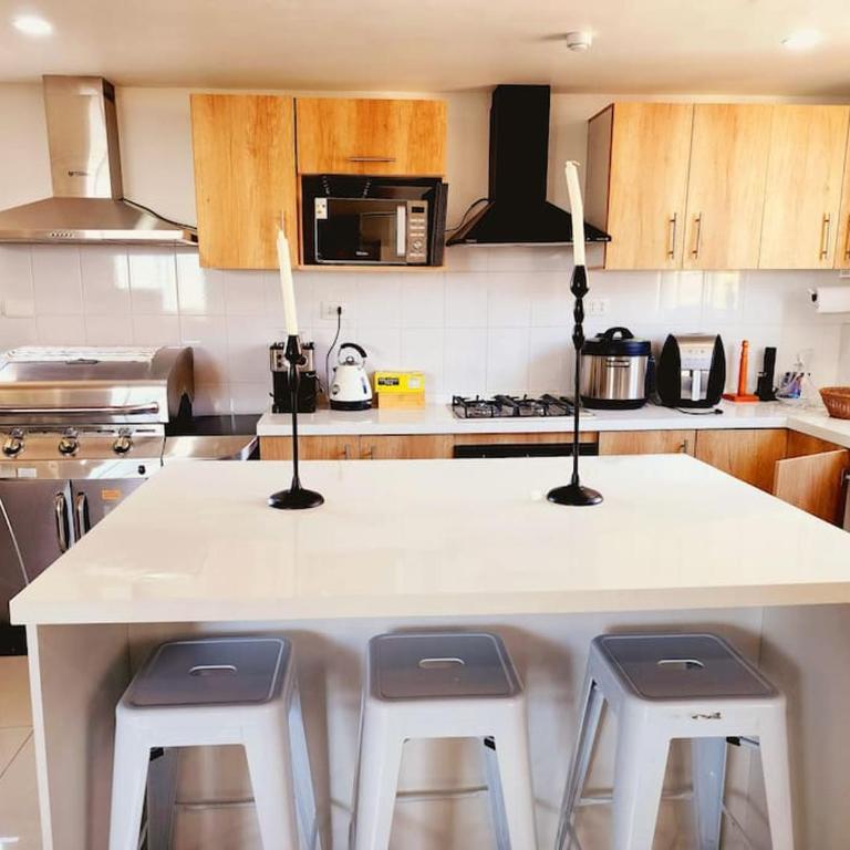 Apartamento Exclusivo con Mesa de Billar - Apartamento Suite - 26