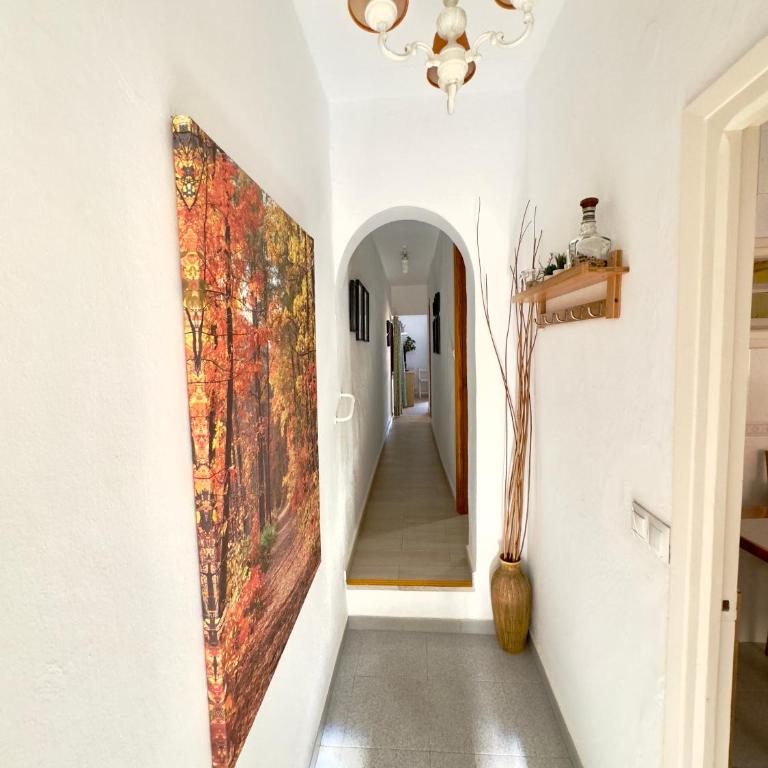 CASA EN PLENO CENTRO DE LA CALA DE MIJAS by Holidays2Rent - Casa de 2 dormitorios - 14