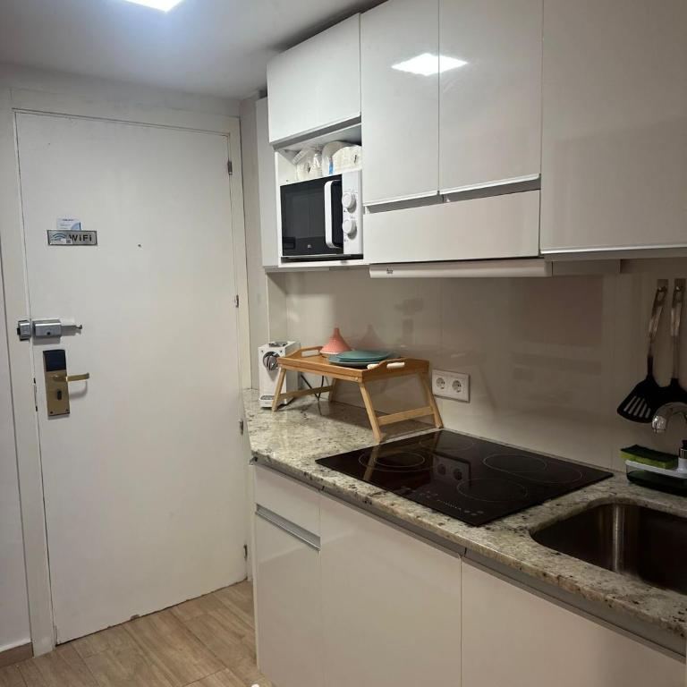 Estudio Dreams alicante - Studio - 5