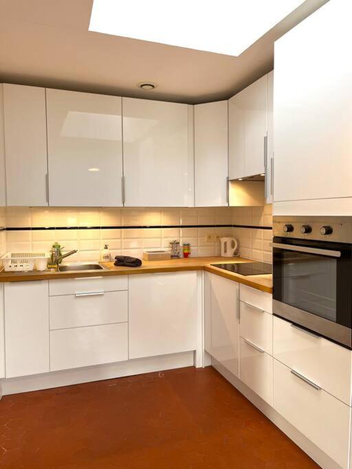 Appartement à pied du centre avec place de parking - Appartement 1 Chambre - 3