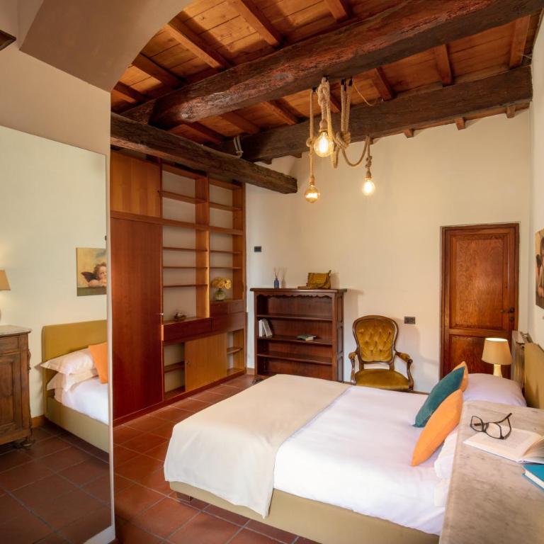 Dimora degli Acetari - Appartamento con 3 Camere da Letto - 14
