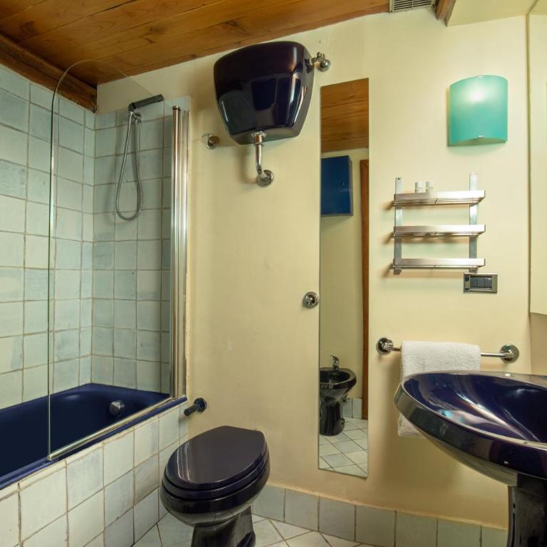 Dimora degli Acetari - Appartamento con 3 Camere da Letto - 28