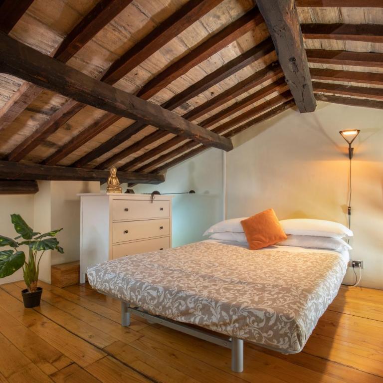 Dimora degli Acetari - Appartamento con 3 Camere da Letto - 15