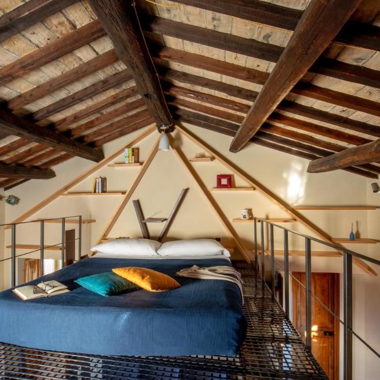 Dimora degli Acetari - Appartamento con 3 Camere da Letto - 16