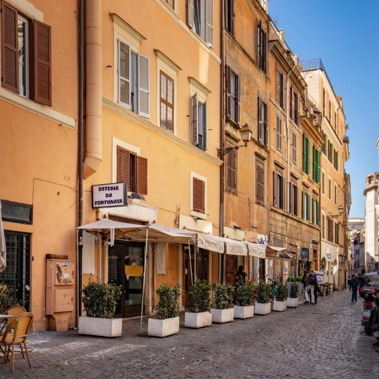 Dimora degli Acetari - Appartamento con 3 Camere da Letto - 25