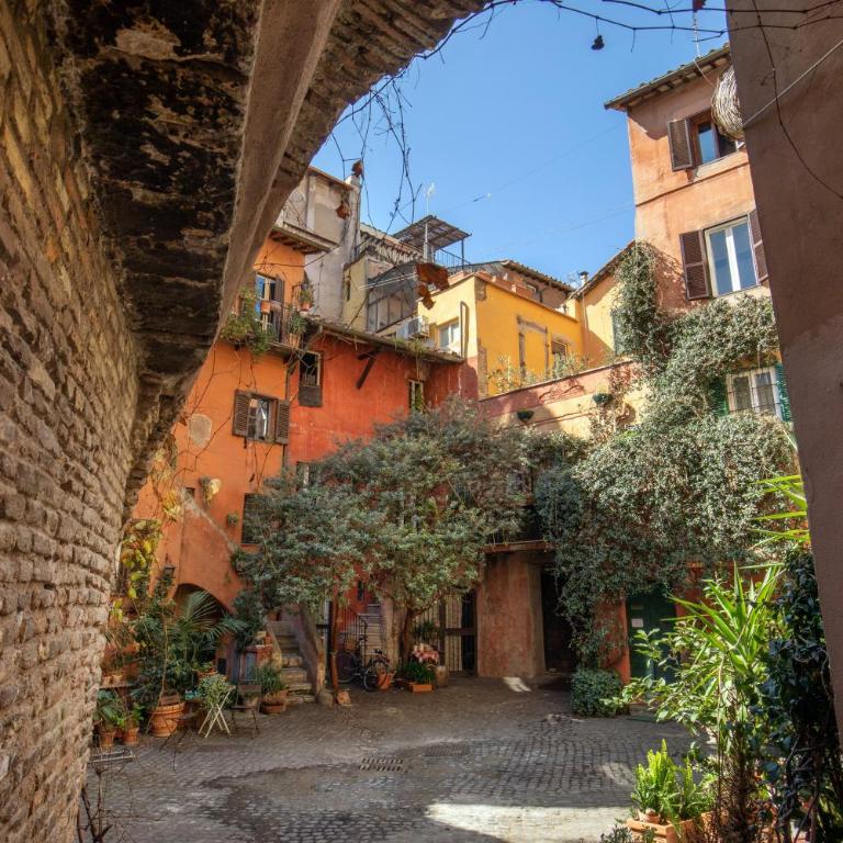 Dimora degli Acetari - Appartamento con 3 Camere da Letto - 22